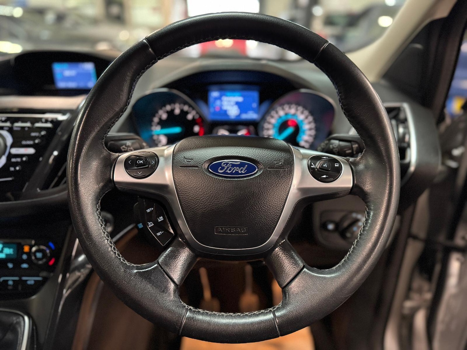 Used Ford Kuga 2015 for sale - 76270797: Photo 33