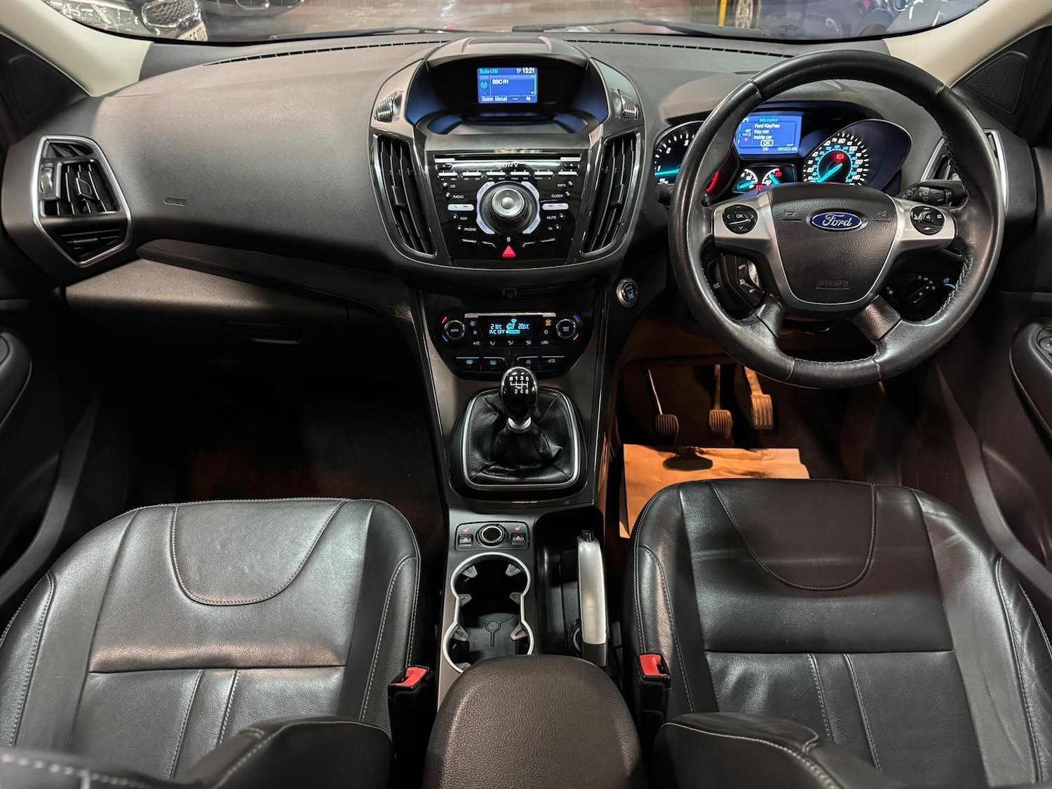 Used Ford Kuga 2015 for sale - 76270797: Photo 34