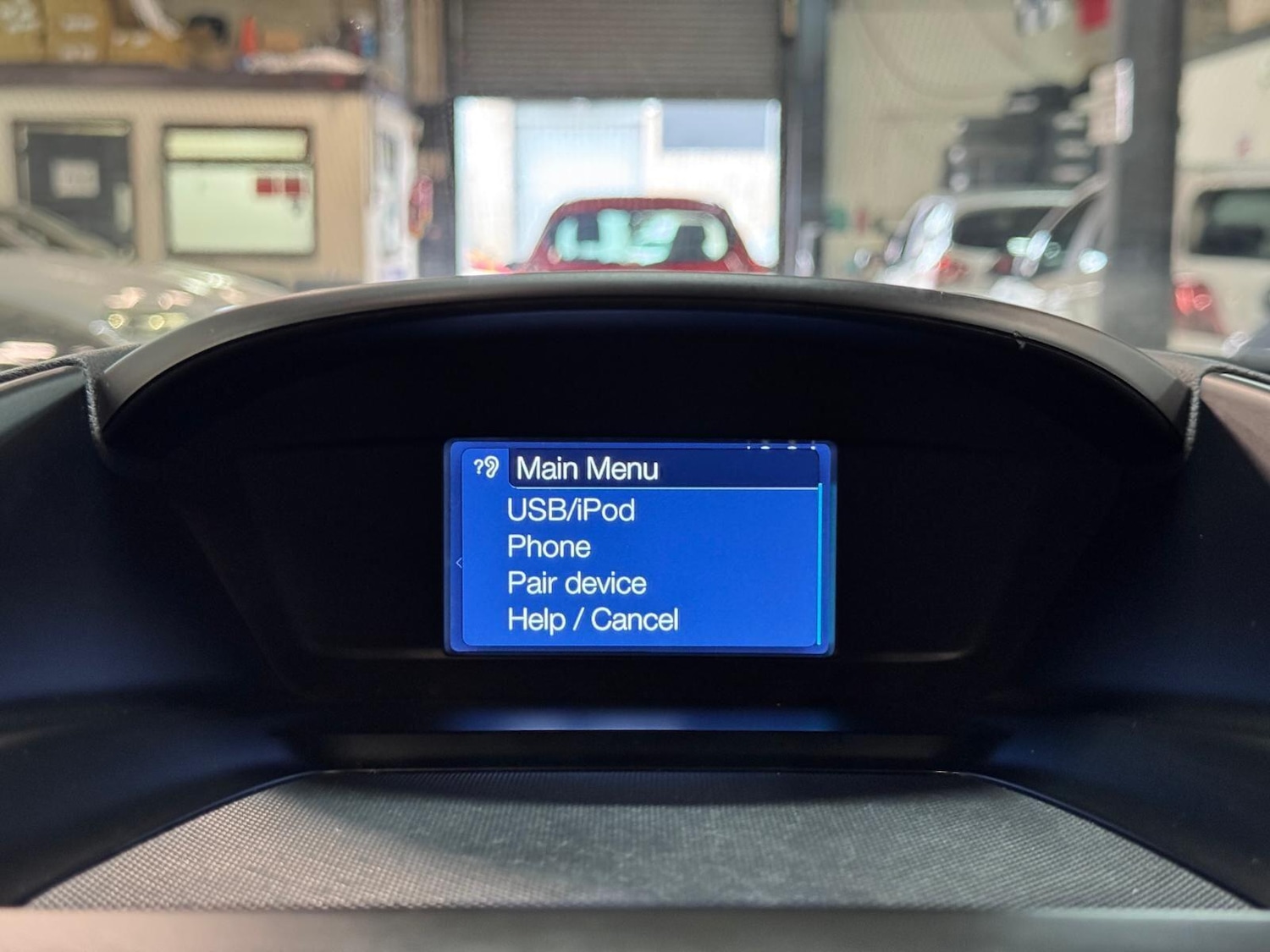 Used Ford Kuga 2015 for sale - 76270797: Photo 38