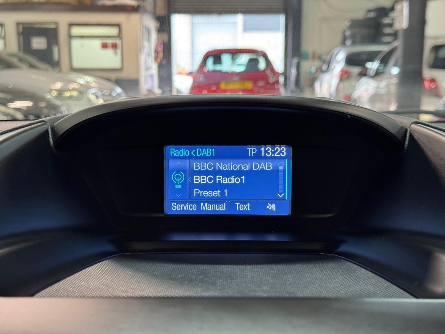 Used Ford Kuga 2015 for sale - 76270797: Photo 39