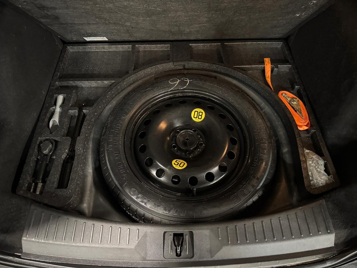 Used Ford Kuga 2015 for sale - 76270797: Photo 53