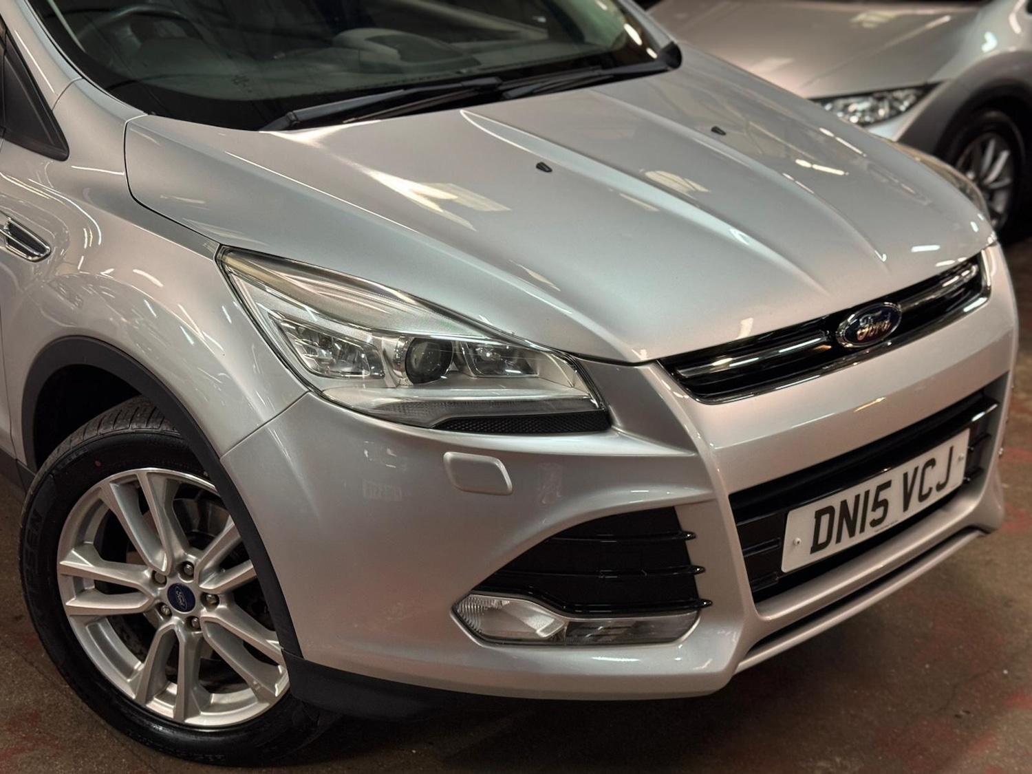 Used Ford Kuga 2015 for sale - 76270797: Photo 7