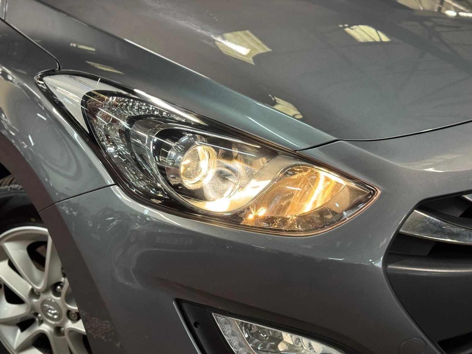 Used Hyundai i30 2013 for sale - 78047589: Photo 10