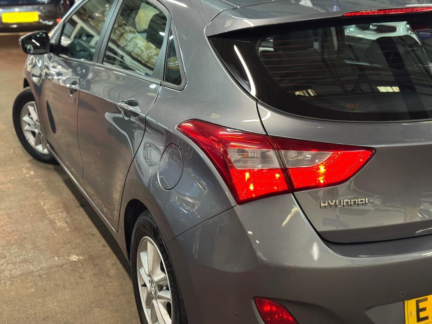 Used Hyundai i30 2013 for sale - 78047589: Photo 13