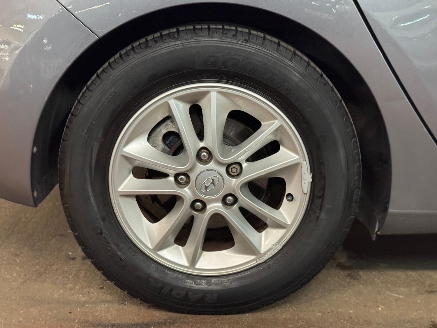 Used Hyundai i30 2013 for sale - 78047589: Photo 15