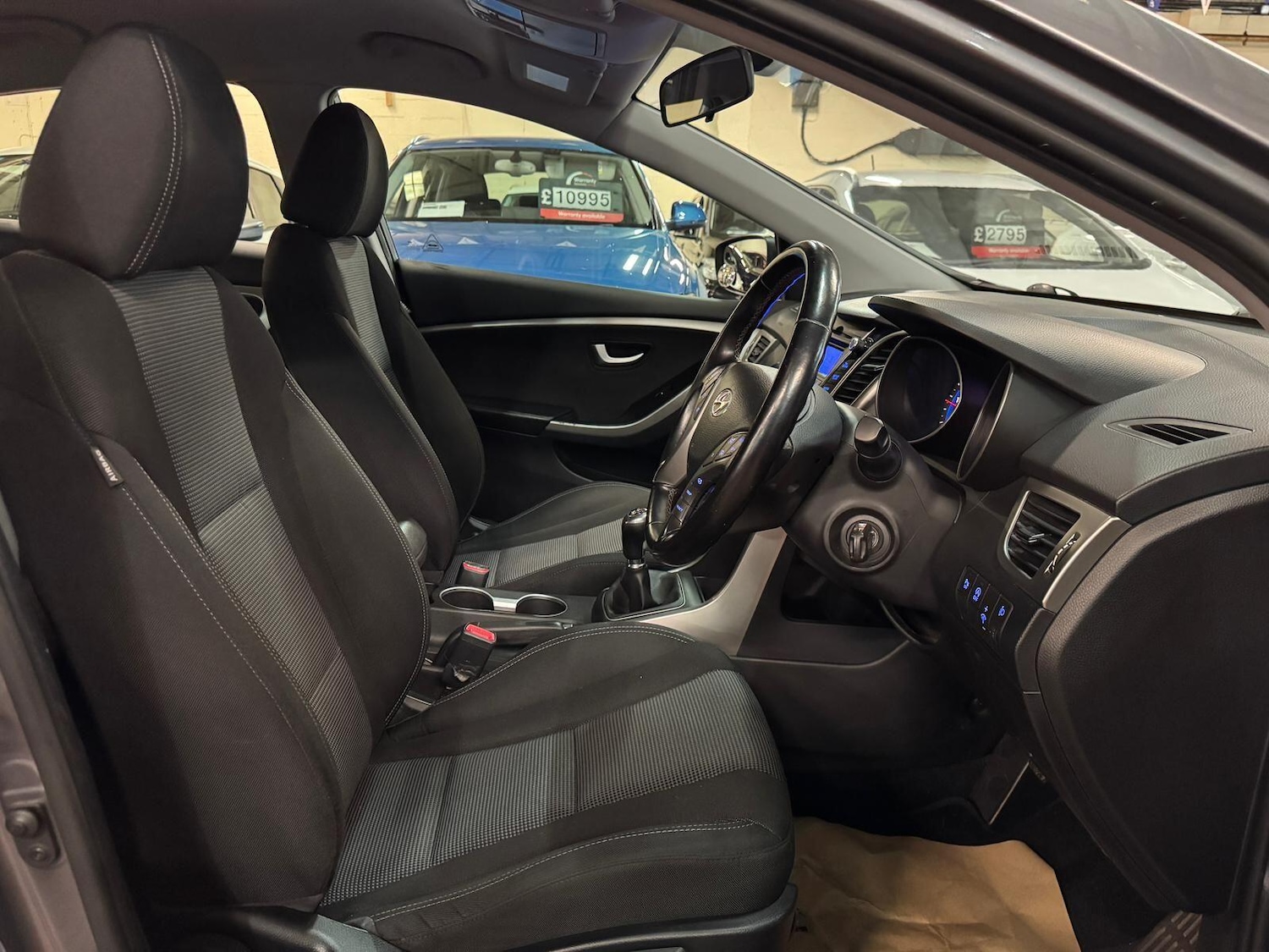 Used Hyundai i30 2013 for sale - 78047589: Photo 17