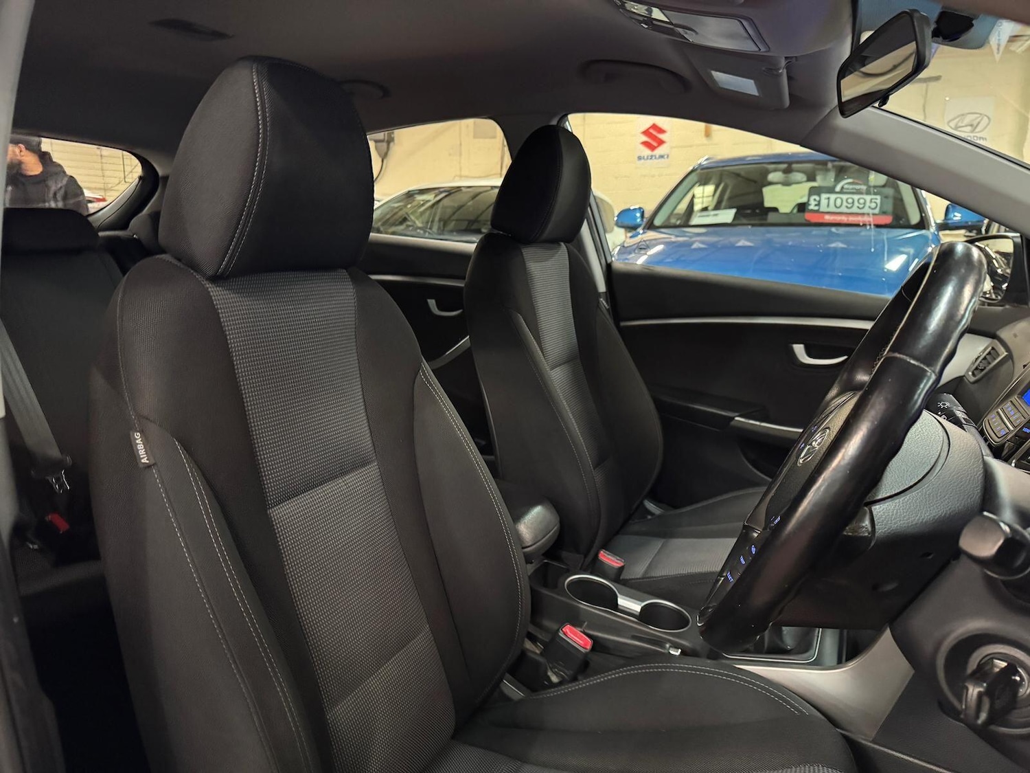 Used Hyundai i30 2013 for sale - 78047589: Photo 18