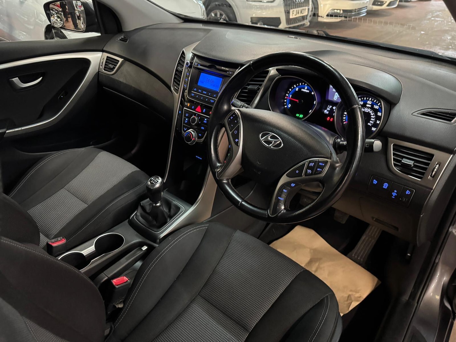 Used Hyundai i30 2013 for sale - 78047589: Photo 19