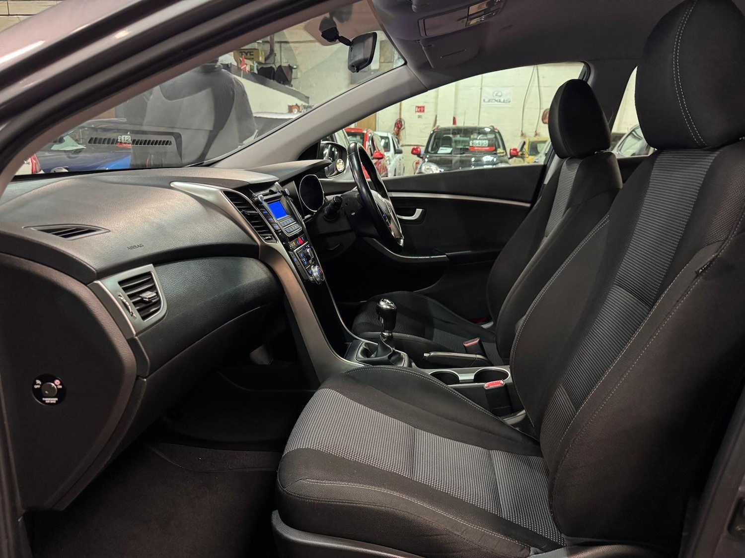 Used Hyundai i30 2013 for sale - 78047589: Photo 20