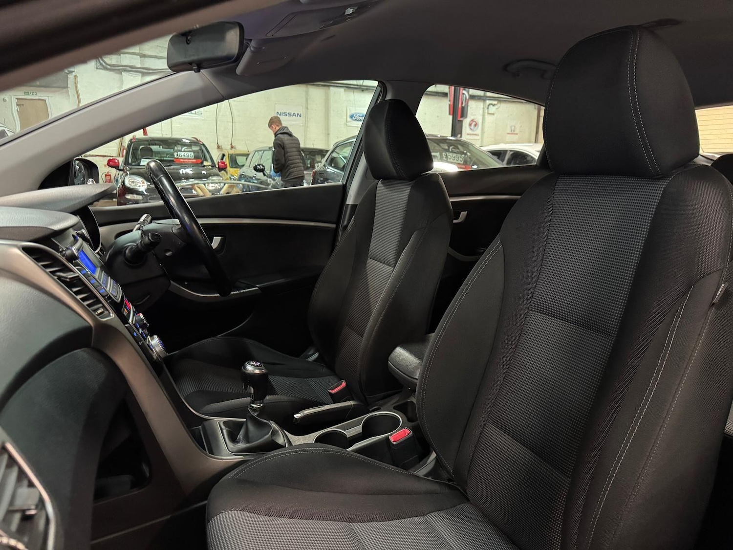 Used Hyundai i30 2013 for sale - 78047589: Photo 21