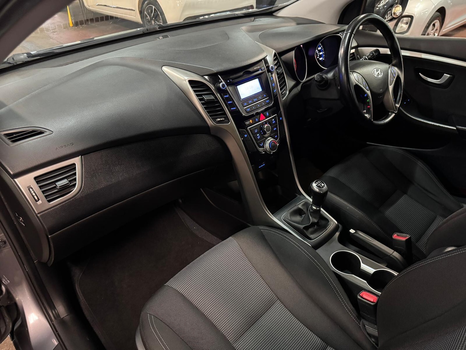 Used Hyundai i30 2013 for sale - 78047589: Photo 22