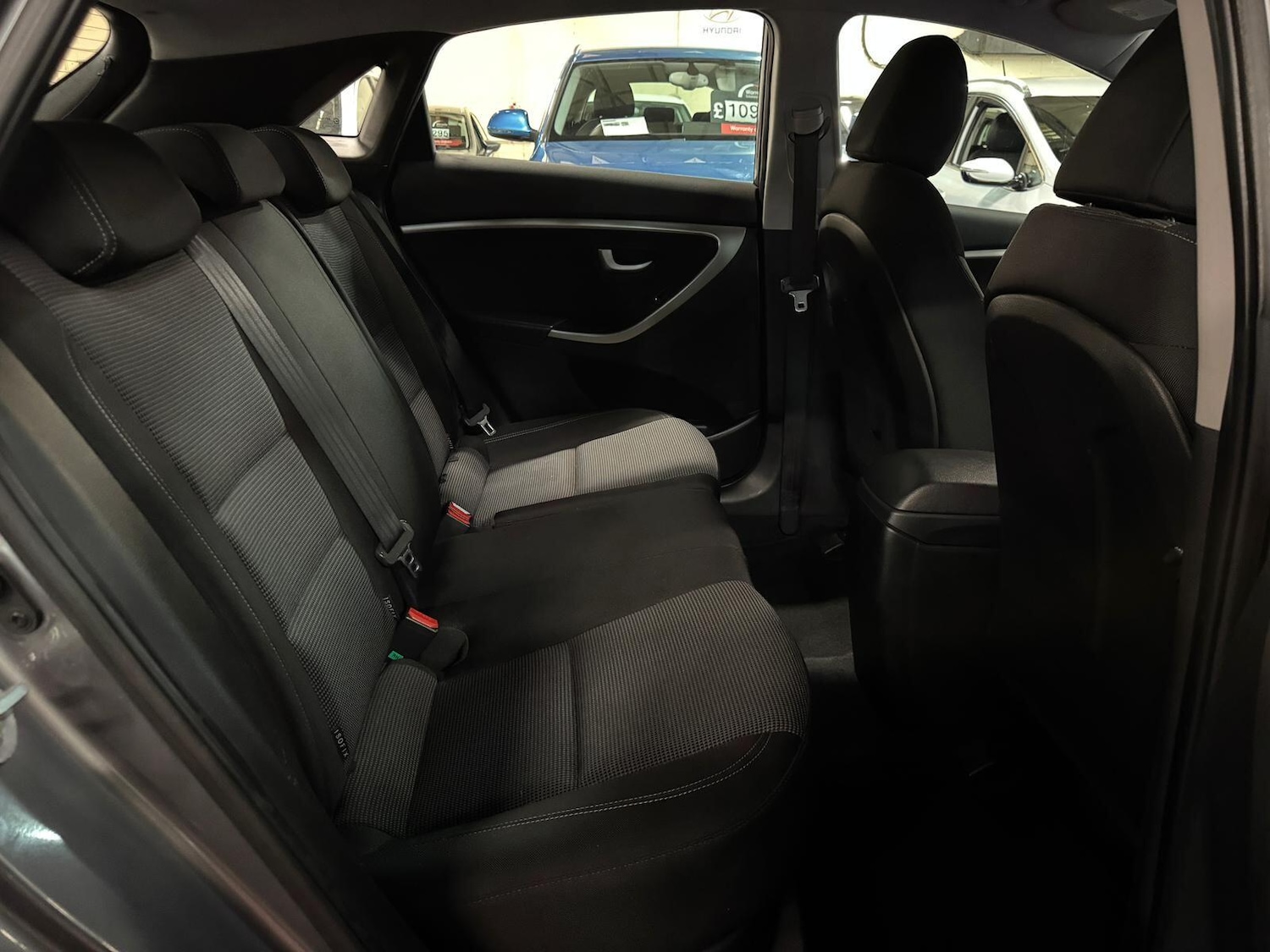 Used Hyundai i30 2013 for sale - 78047589: Photo 23