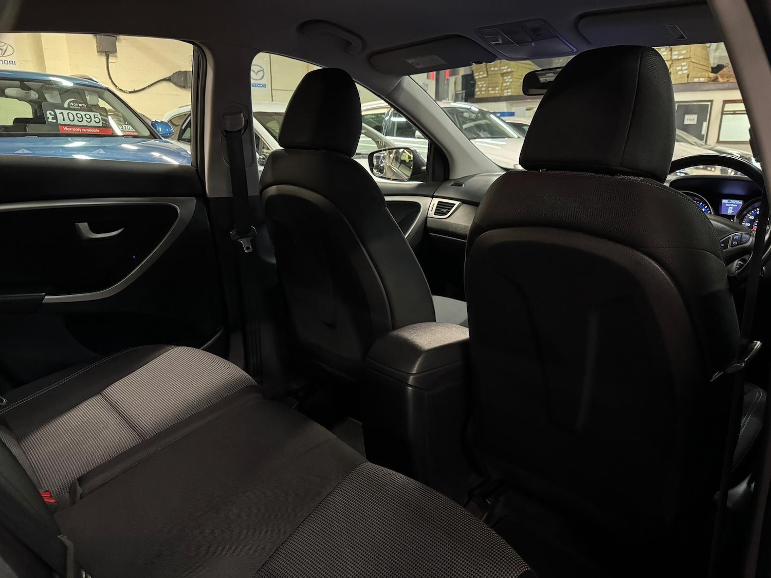 Used Hyundai i30 2013 for sale - 78047589: Photo 24