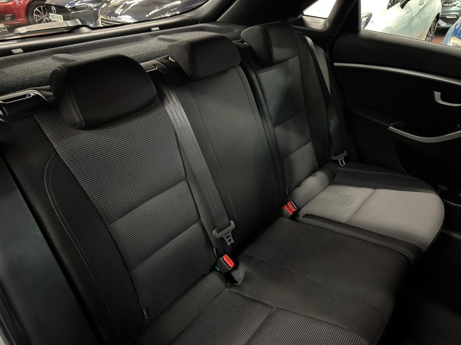 Used Hyundai i30 2013 for sale - 78047589: Photo 25