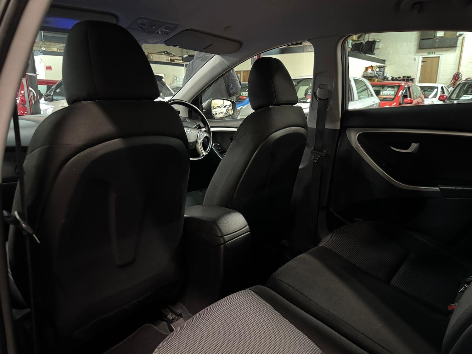 Used Hyundai i30 2013 for sale - 78047589: Photo 27