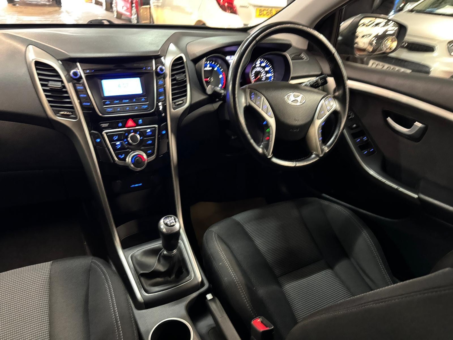 Used Hyundai i30 2013 for sale - 78047589: Photo 29