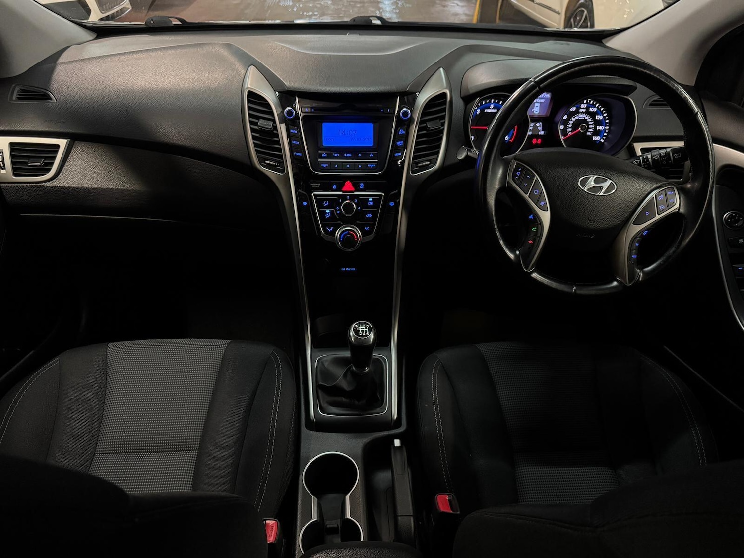 Used Hyundai i30 2013 for sale - 78047589: Photo 31