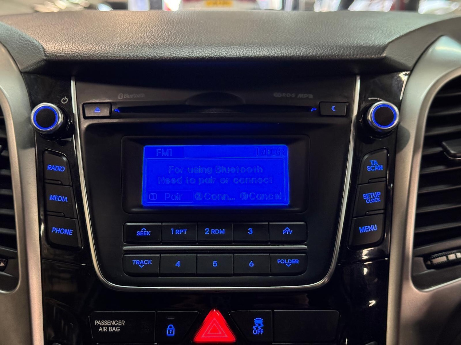 Used Hyundai i30 2013 for sale - 78047589: Photo 35