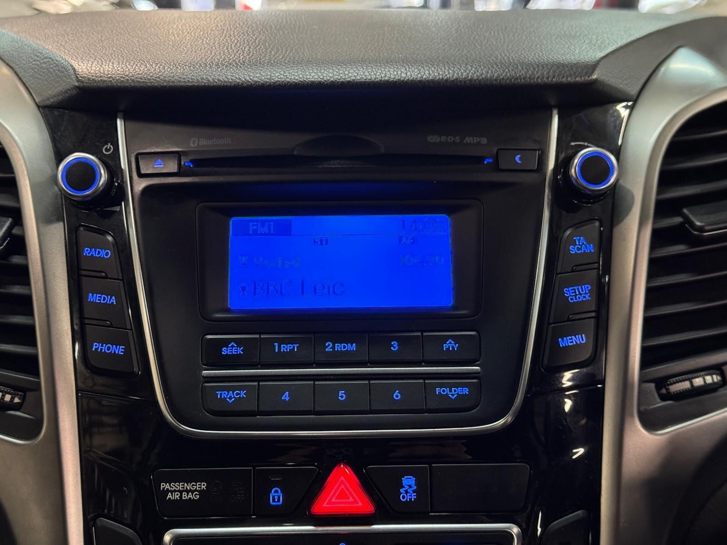 Used Hyundai i30 2013 for sale - 78047589: Photo 36