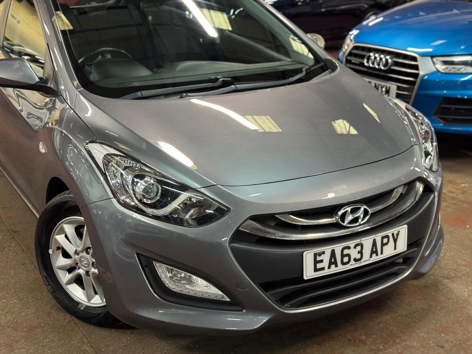 Used Hyundai i30 2013 for sale - 78047589: Photo 7