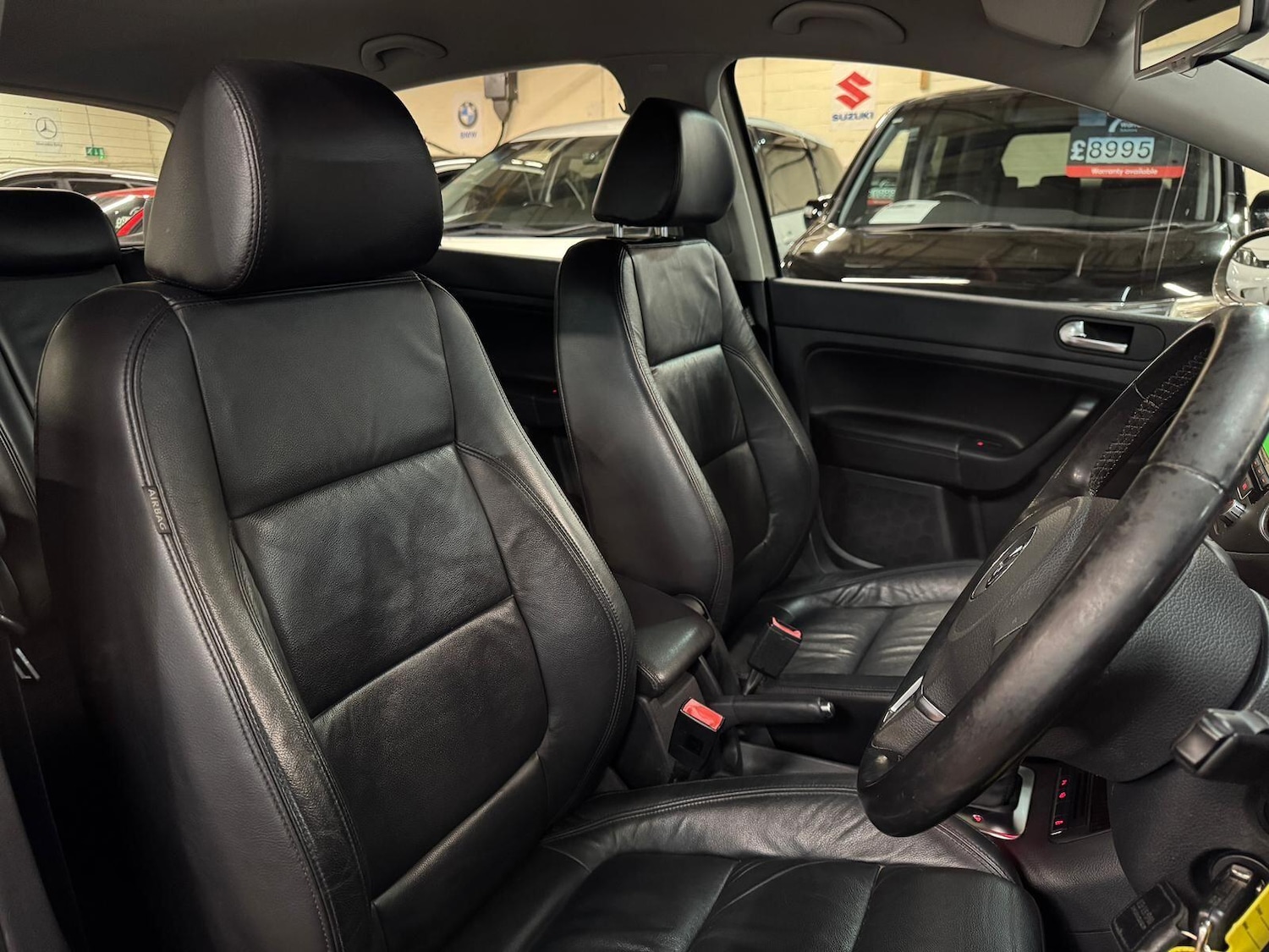 Used Volkswagen Golf Plus 2013 for sale - 77658271: Photo 19