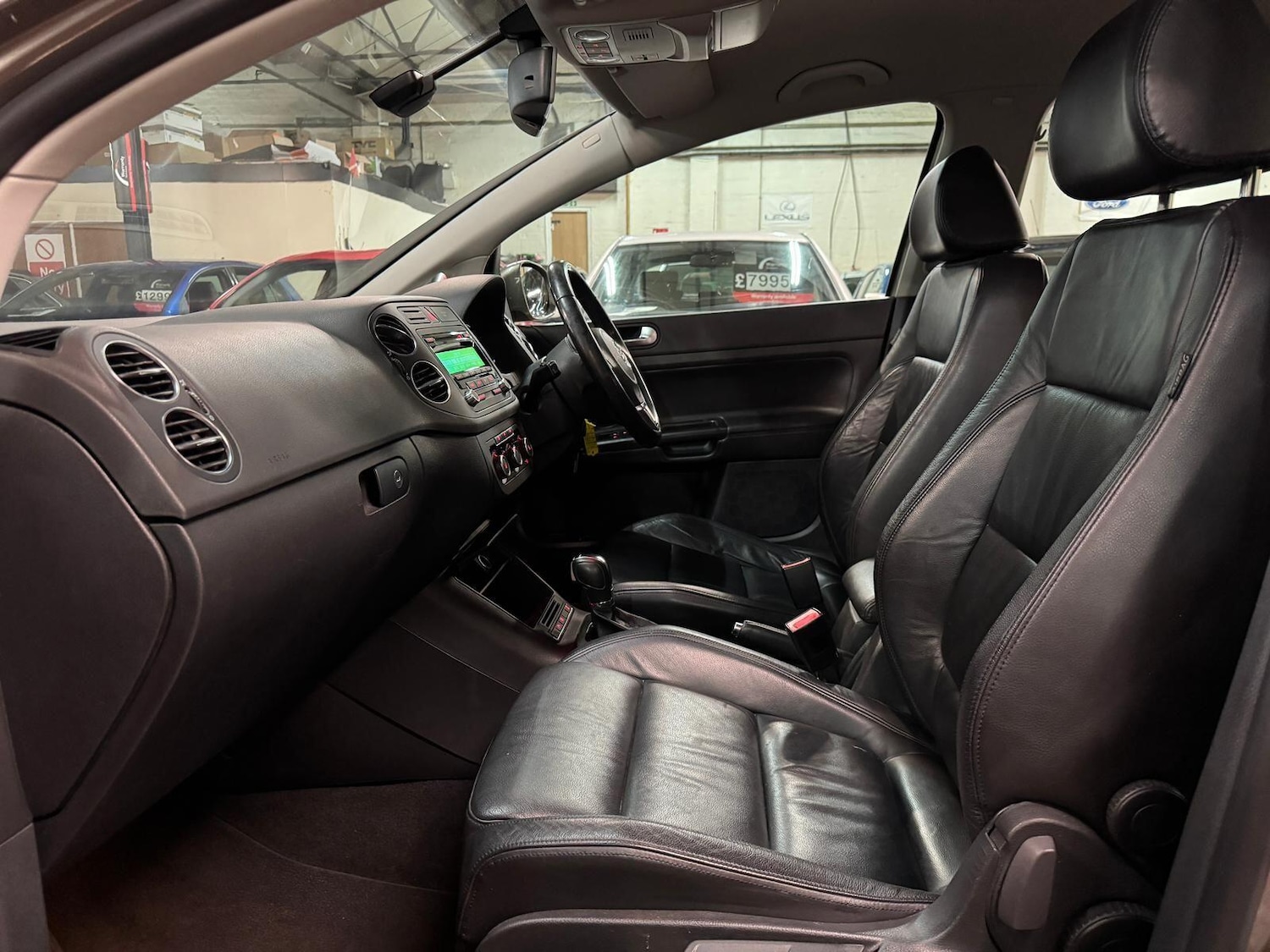 Used Volkswagen Golf Plus 2013 for sale - 77658271: Photo 20