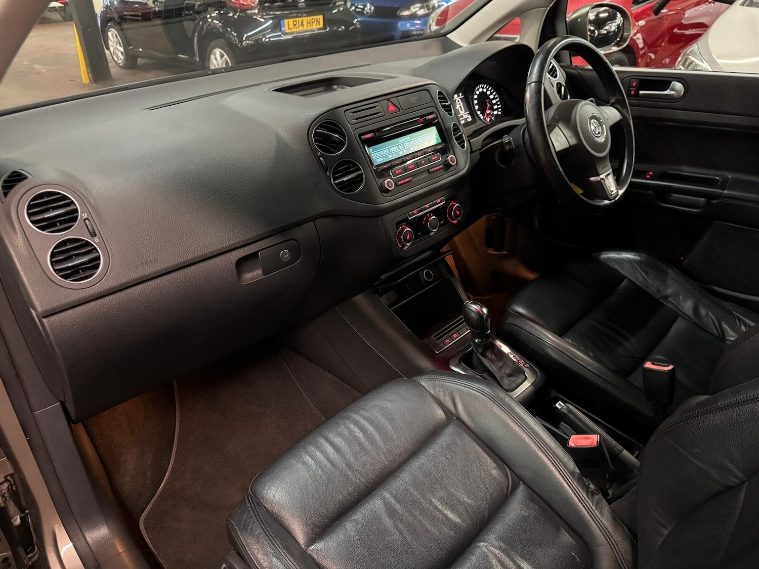 Used Volkswagen Golf Plus 2013 for sale - 77658271: Photo 21