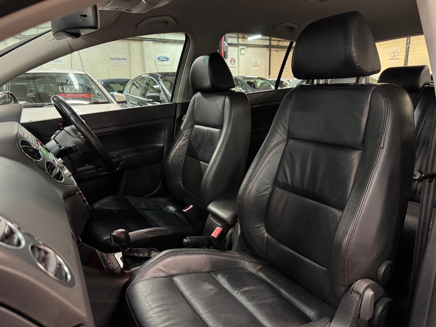 Used Volkswagen Golf Plus 2013 for sale - 77658271: Photo 22