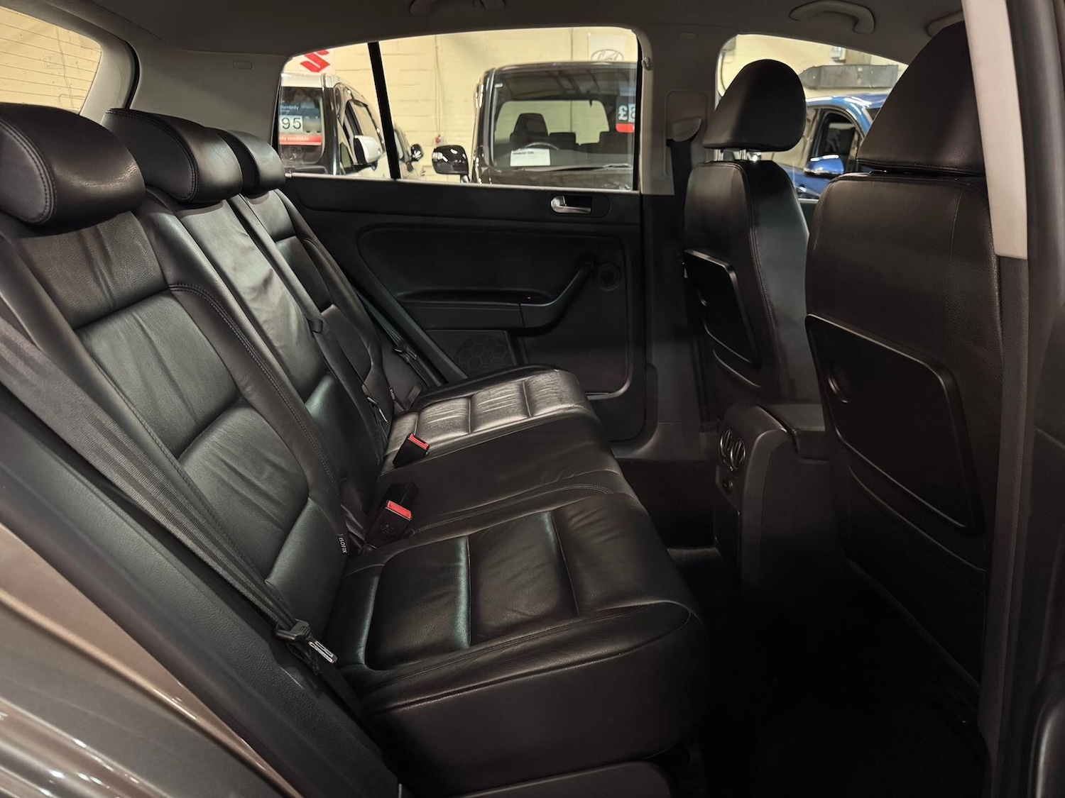 Used Volkswagen Golf Plus 2013 for sale - 77658271: Photo 23