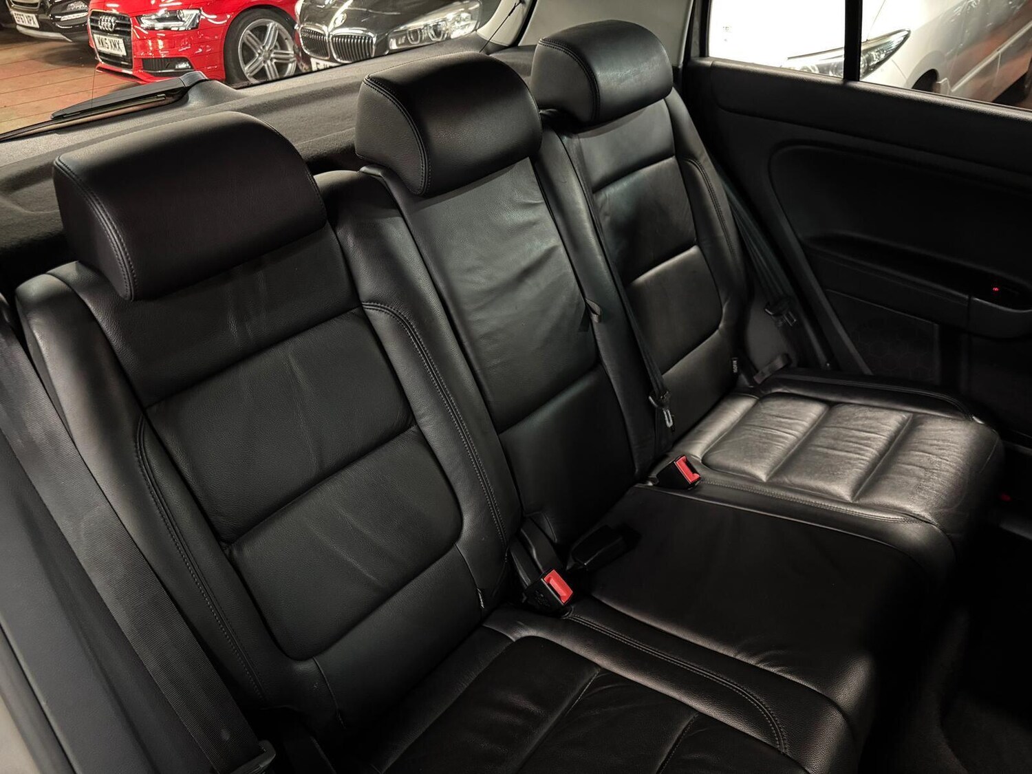 Used Volkswagen Golf Plus 2013 for sale - 77658271: Photo 24