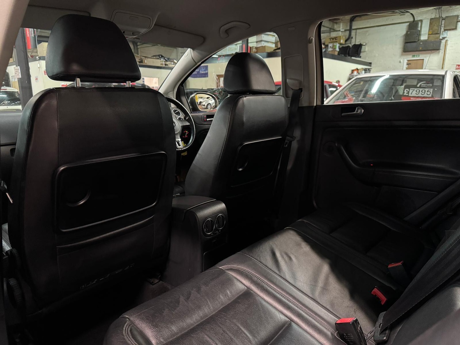 Used Volkswagen Golf Plus 2013 for sale - 77658271: Photo 28