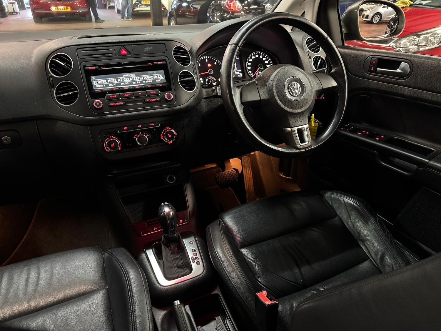 Used Volkswagen Golf Plus 2013 for sale - 77658271: Photo 34