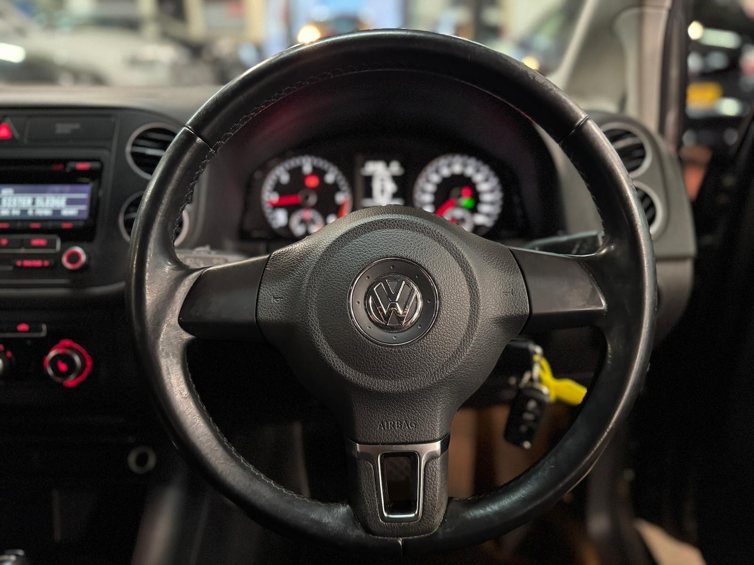 Used Volkswagen Golf Plus 2013 for sale - 77658271: Photo 35