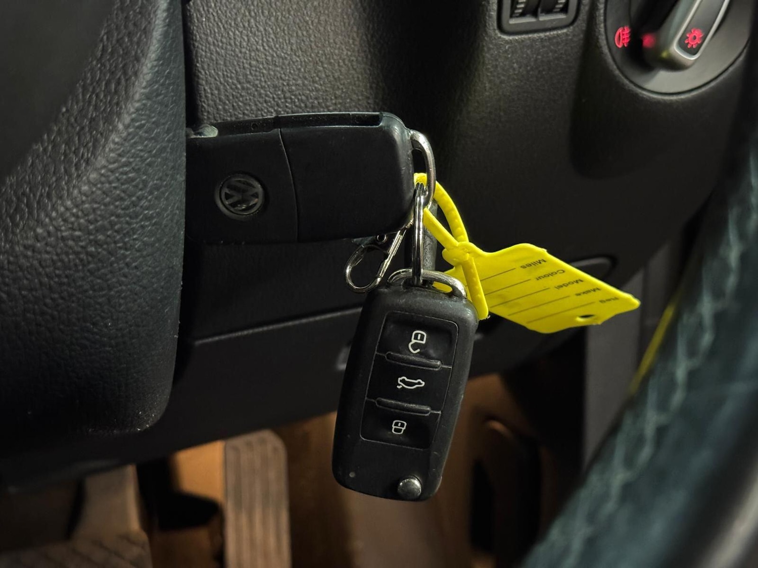 Used Volkswagen Golf Plus 2013 for sale - 77658271: Photo 36