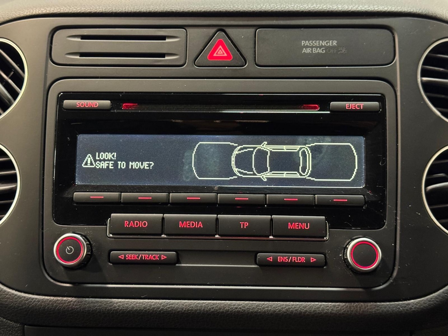 Used Volkswagen Golf Plus 2013 for sale - 77658271: Photo 40