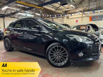 2013 (13) - 1.6 Zetec Euro 5 5dr