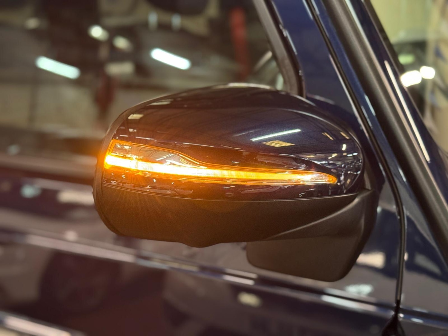 Used Mercedes-Benz G Class for sale - 77838704: Photo 22