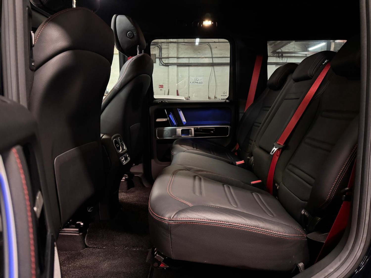 Used Mercedes-Benz G Class for sale - 77838704: Photo 31