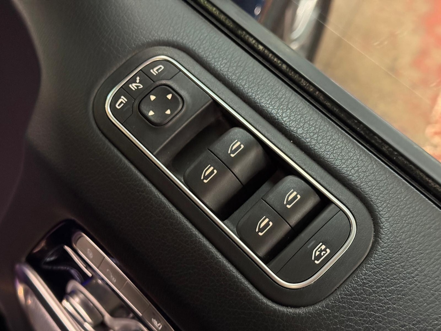 Used Mercedes-Benz G Class for sale - 77838704: Photo 38