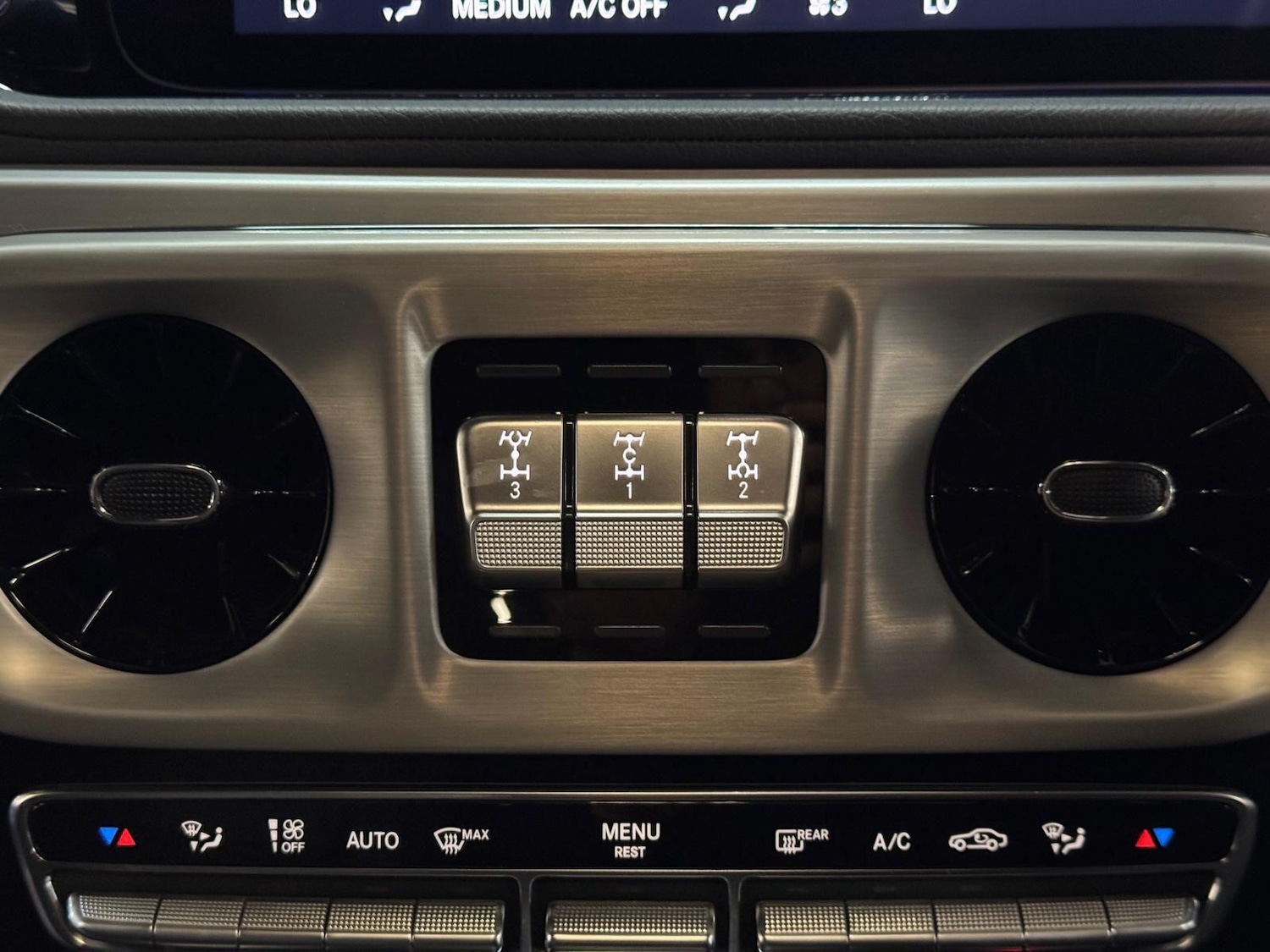 Used Mercedes-Benz G Class for sale - 77838704: Photo 45