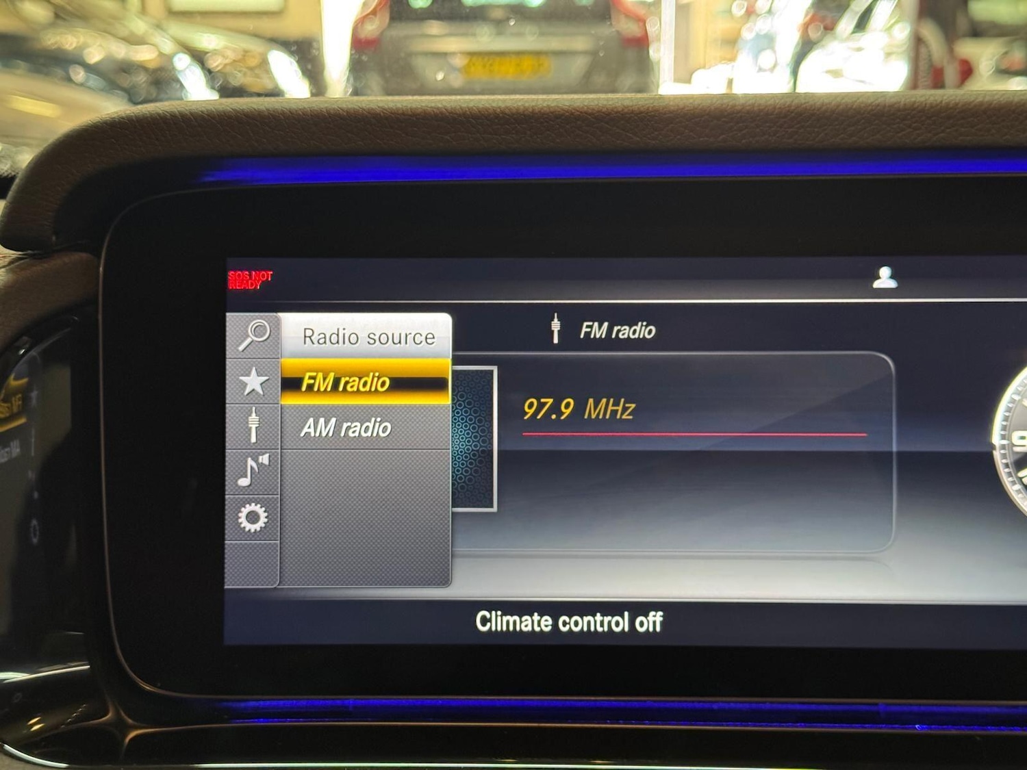 Used Mercedes-Benz G Class for sale - 77838704: Photo 48