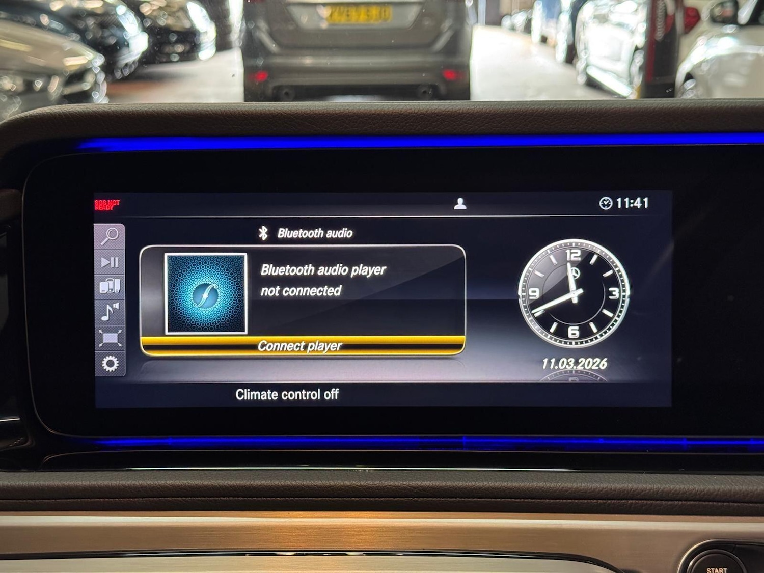 Used Mercedes-Benz G Class for sale - 77838704: Photo 53