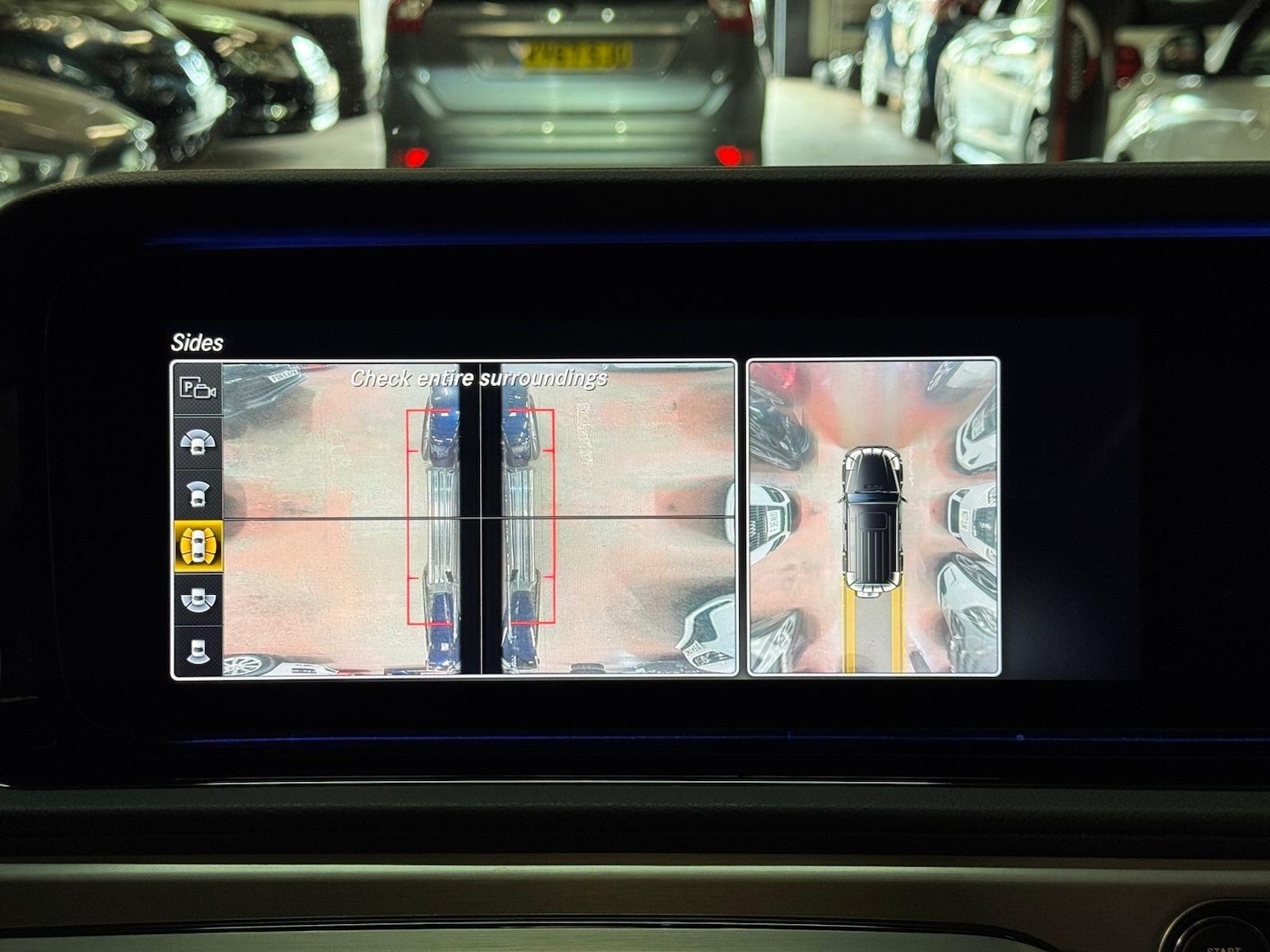 Used Mercedes-Benz G Class for sale - 77838704: Photo 55