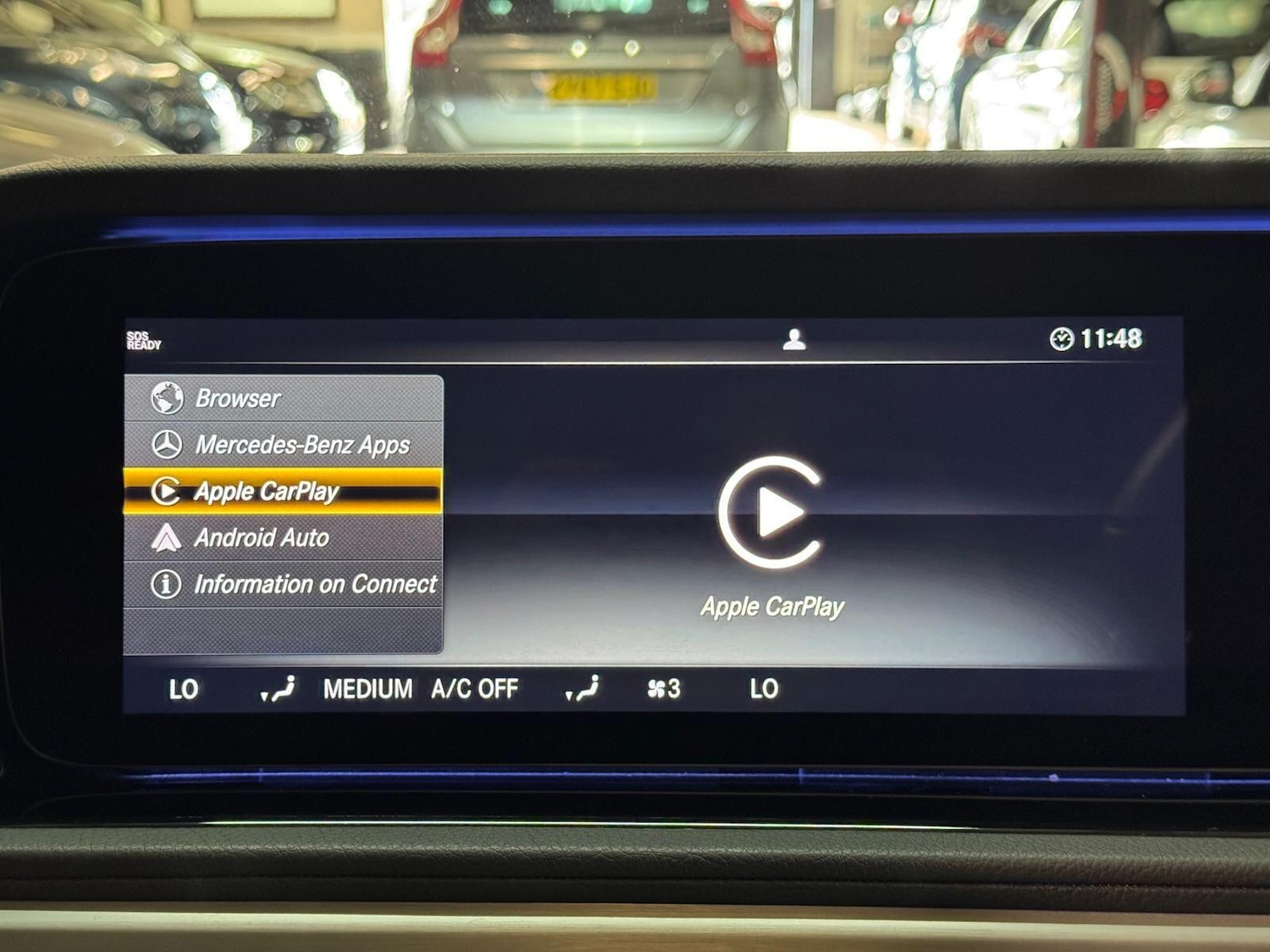 Used Mercedes-Benz G Class for sale - 77838704: Photo 60