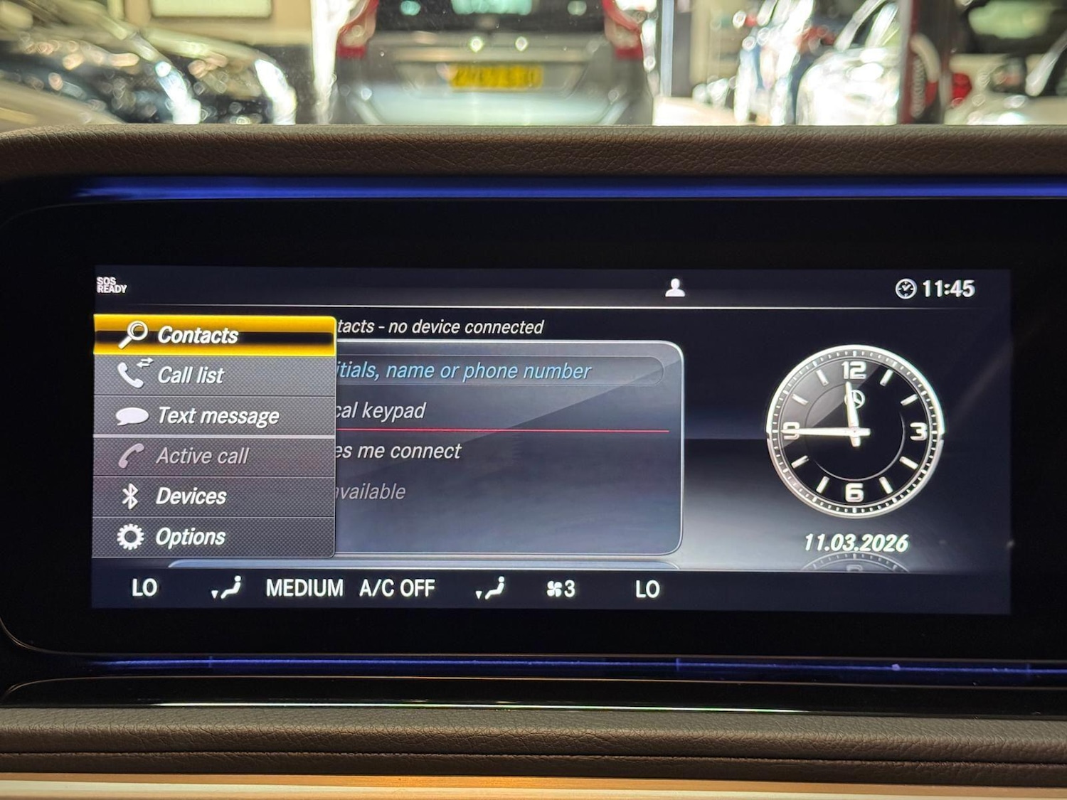 Used Mercedes-Benz G Class for sale - 77838704: Photo 61