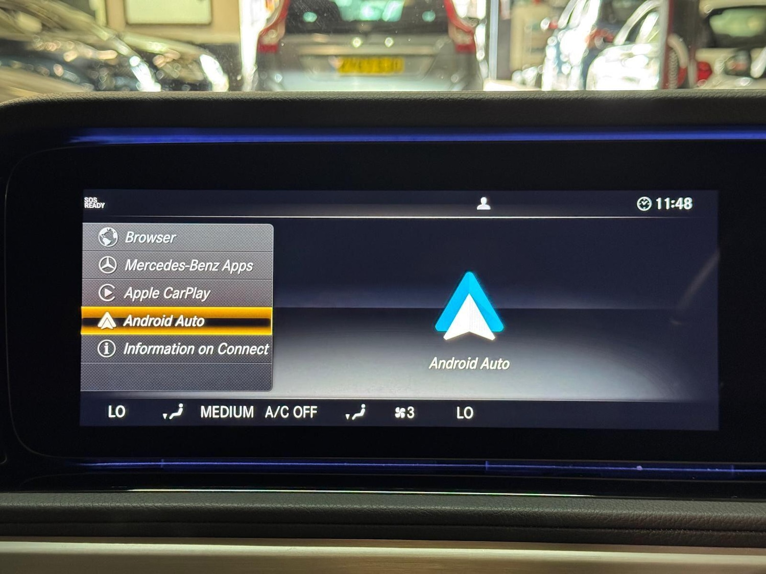 Used Mercedes-Benz G Class for sale - 77838704: Photo 62