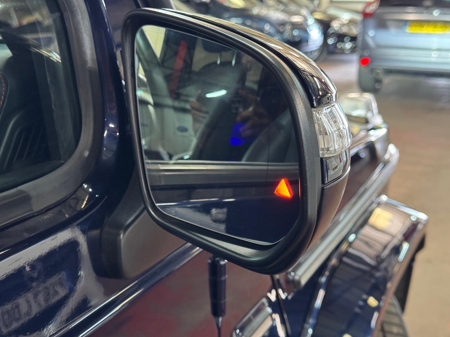 Used Mercedes-Benz G Class for sale - 77838704: Photo 64