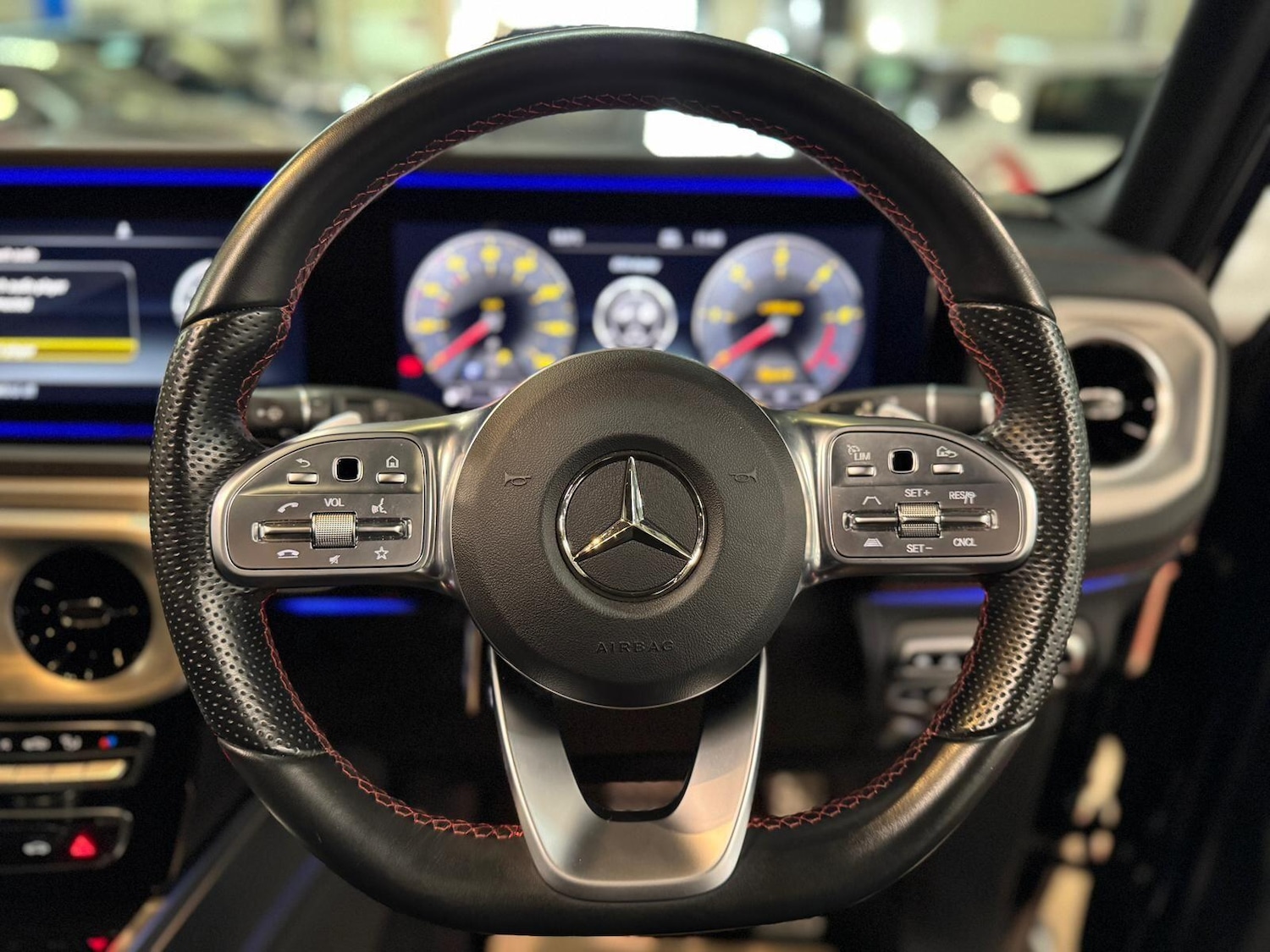 Used Mercedes-Benz G Class for sale - 77838704: Photo 67