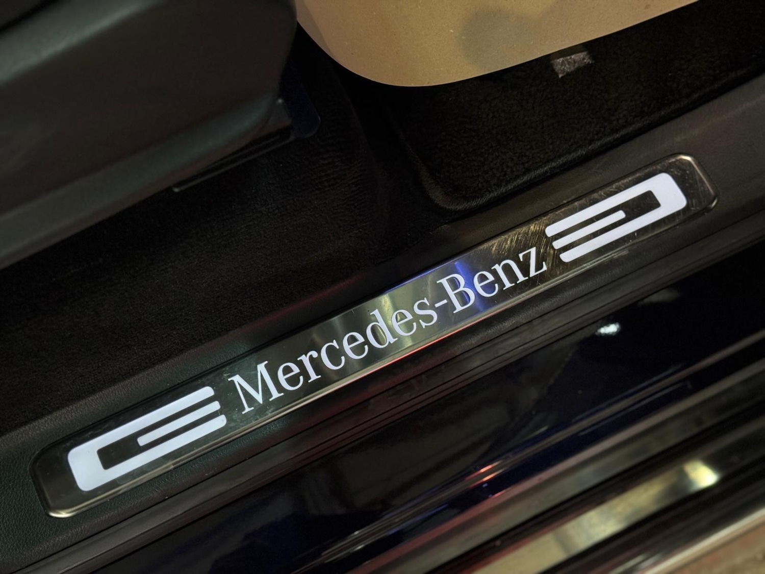 Used Mercedes-Benz G Class for sale - 77838704: Photo 72