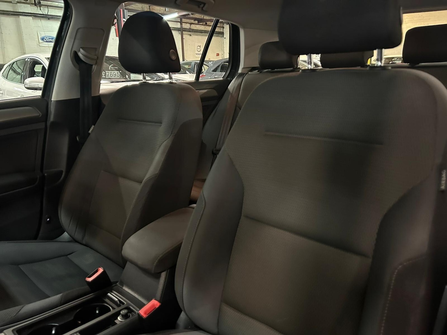 Used Volkswagen Golf 2016 for sale - 77824656: Photo 13